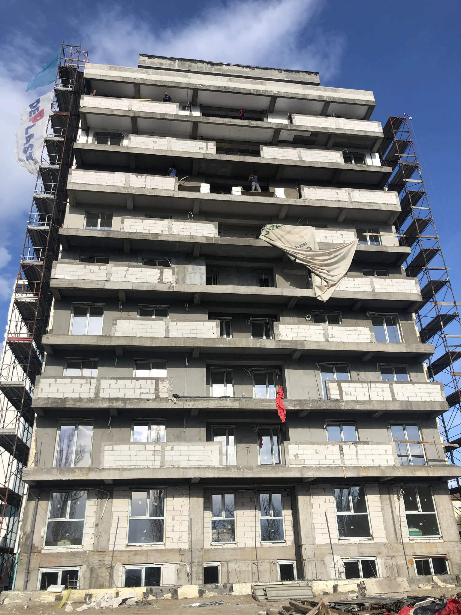 Olteniei 1H galerie 51