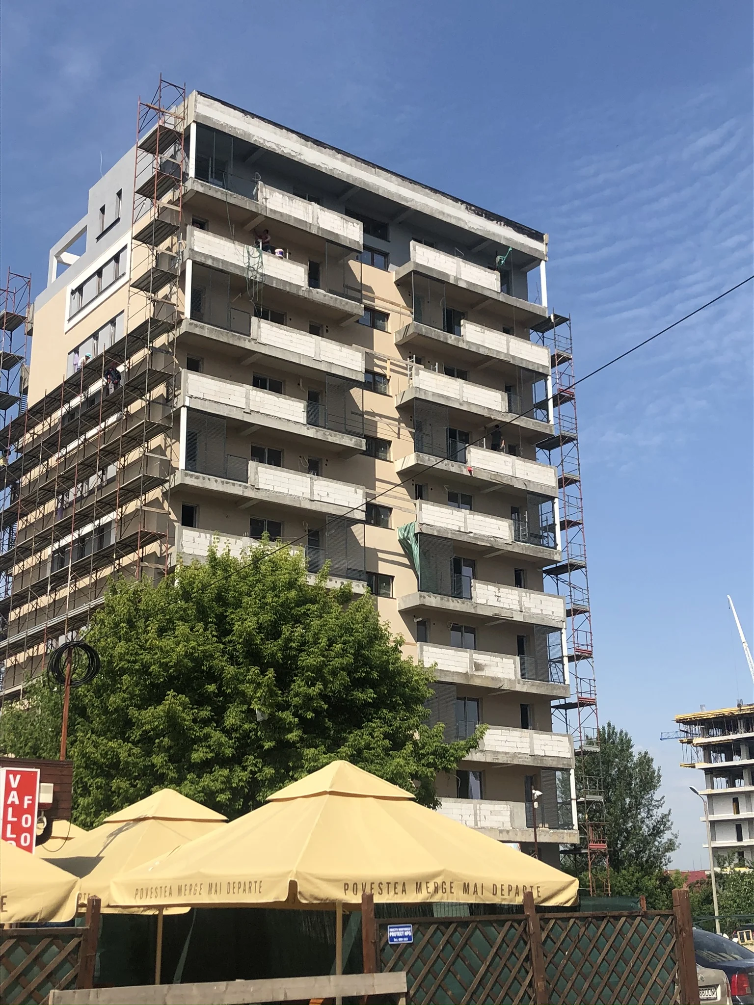 Olteniei 1H galerie 53