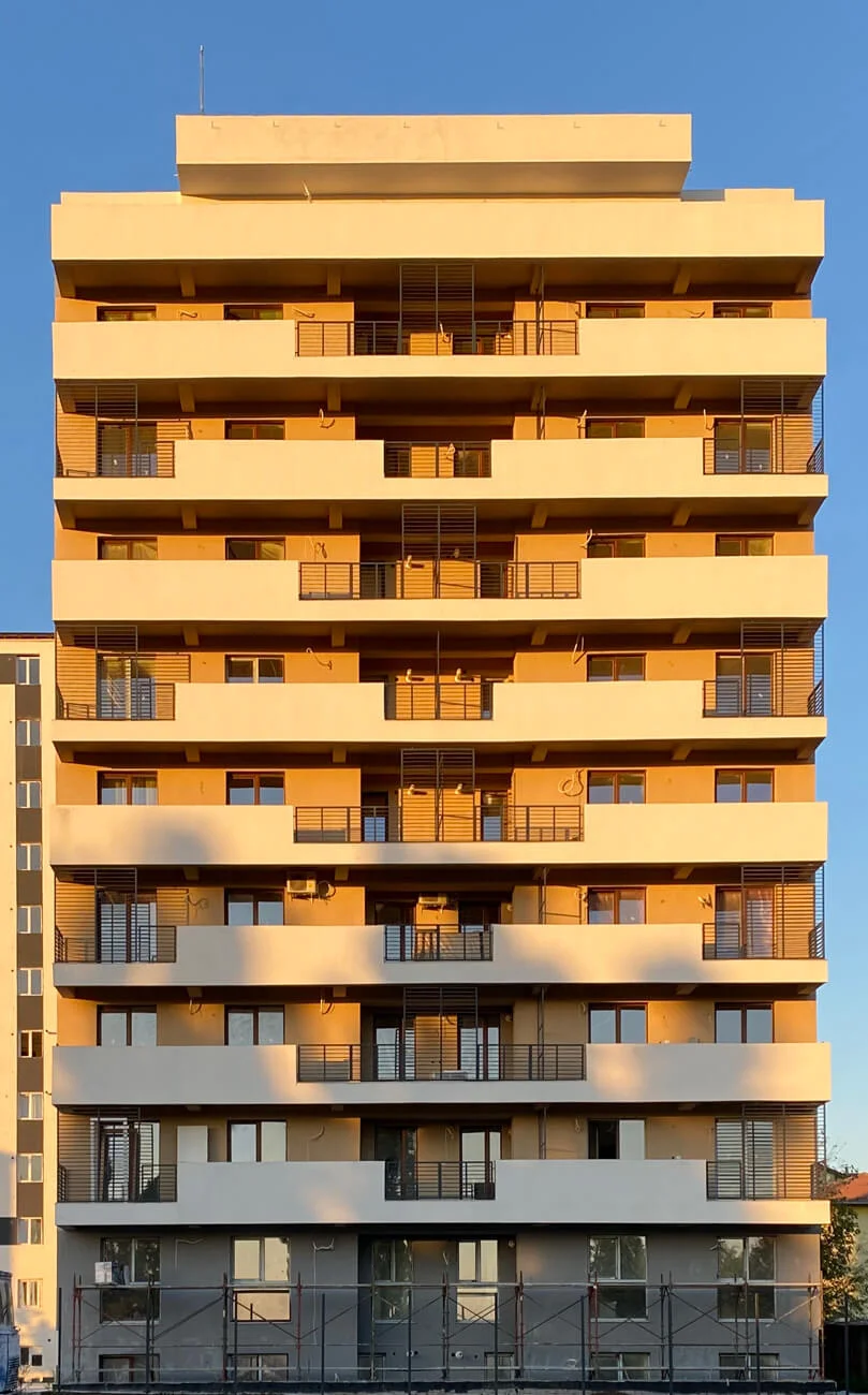 Olteniei 1H galerie 4