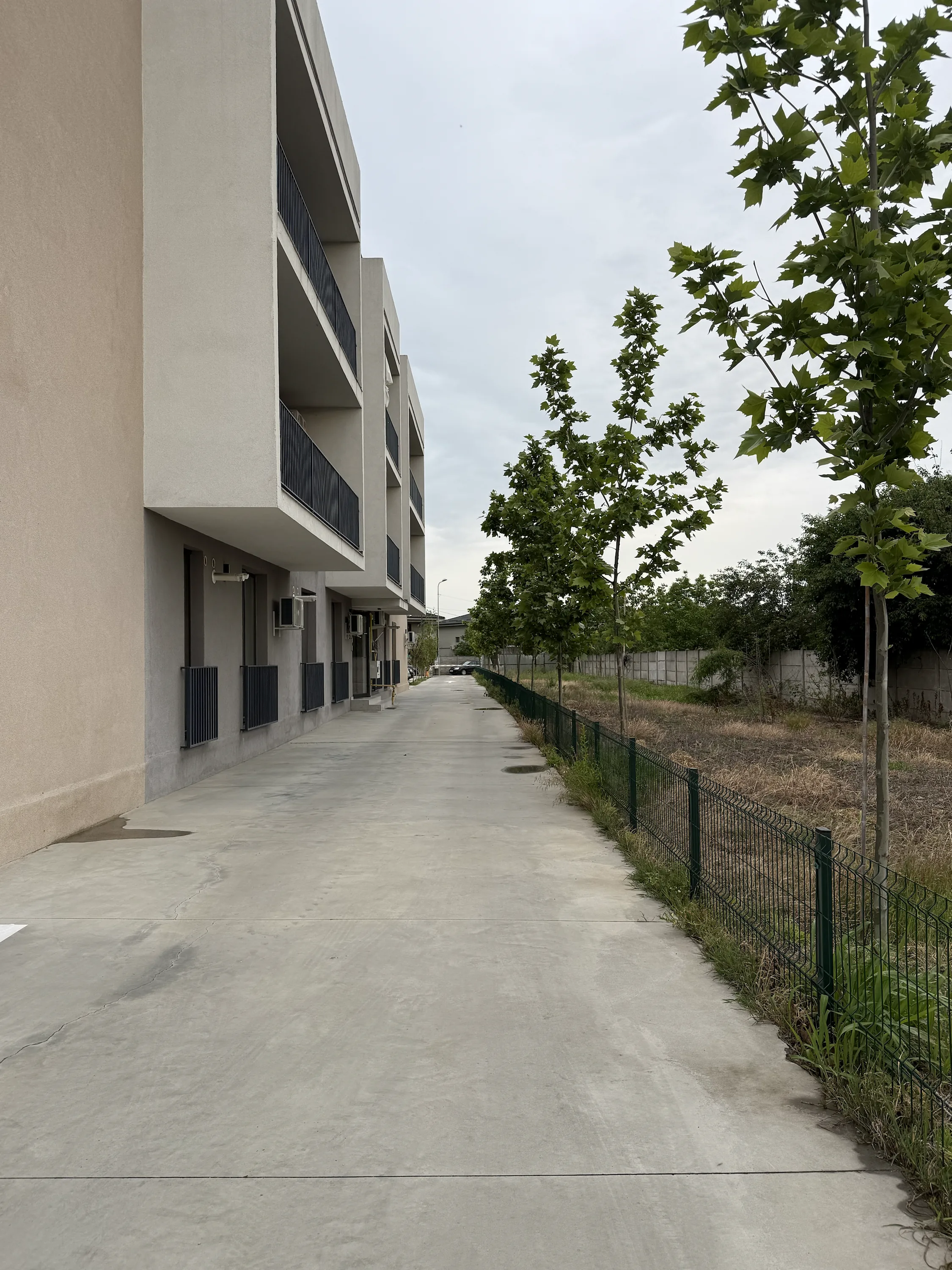 Parcul Romanescu galerie 10
