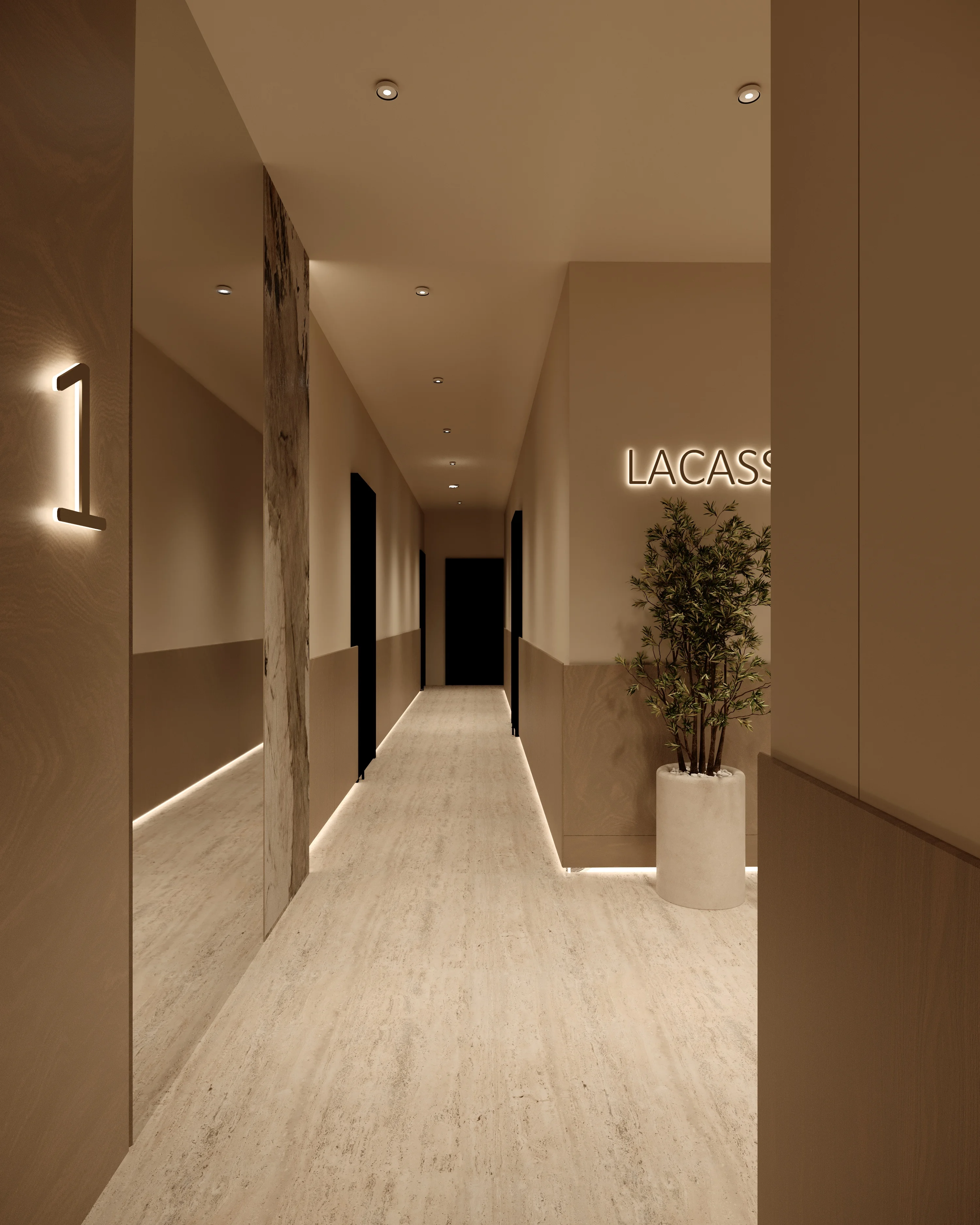 LACASSA  EDITION 41-43 vertical 7