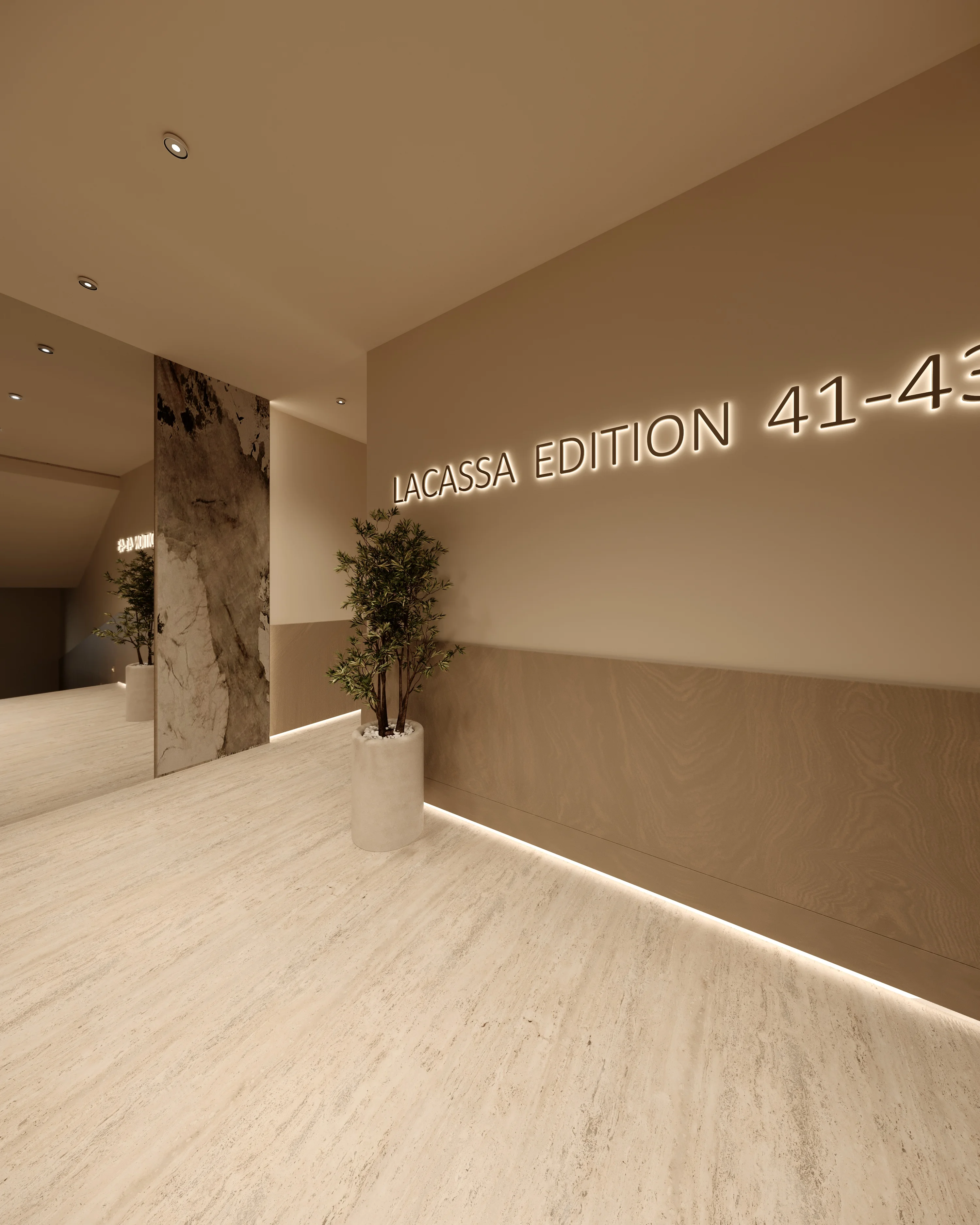LACASSA  EDITION 41-43 vertical 9